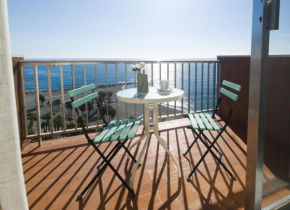 Increíble apartamento al mar, Almunecar